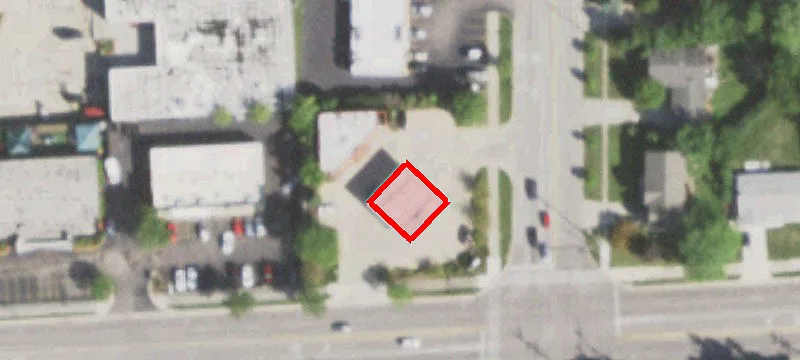 1600 Wise Rd
