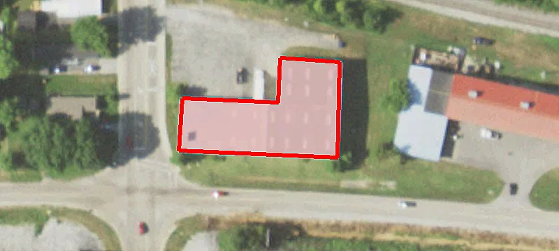 6702 Collinsville Rd