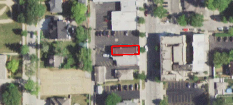 552 Spg Rd