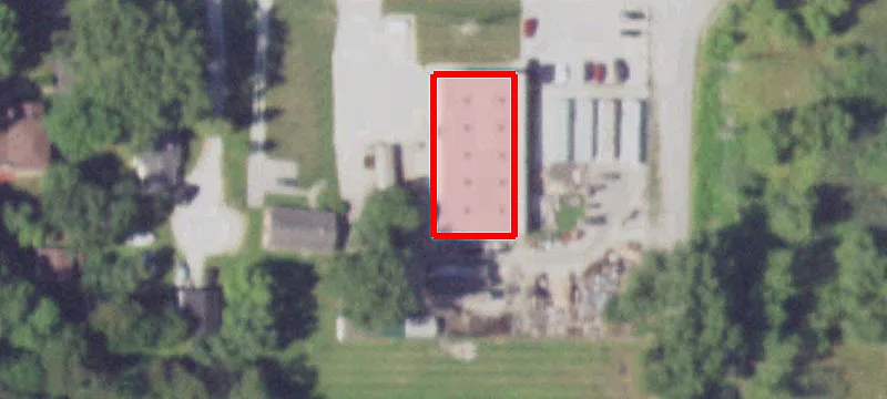 1621 Thornton Lansing Rd