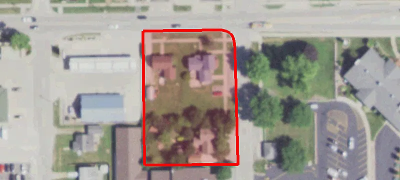 204 Church St