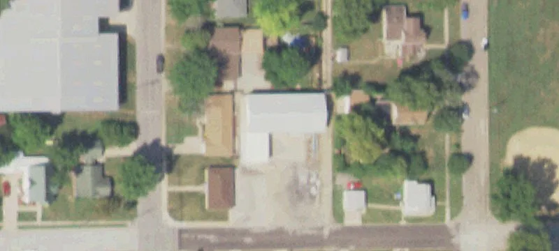 209 Madison St