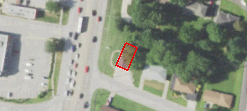 1108 Ostle Dr