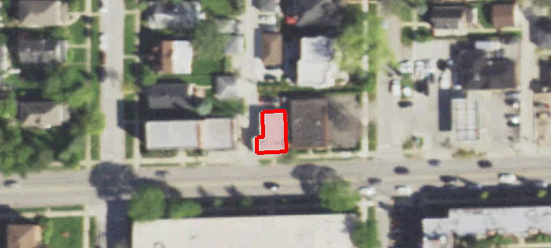1306 Touhy Ave