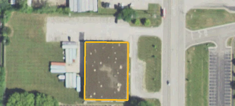 400 Hicks Rd