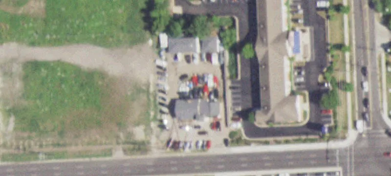 17th Roosevelt Rd