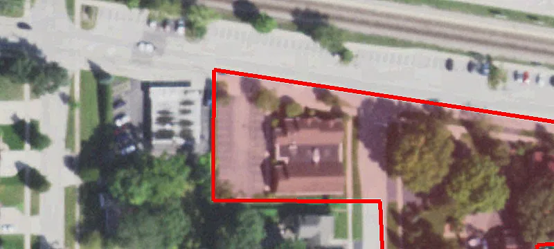 301 Bartlett Plz