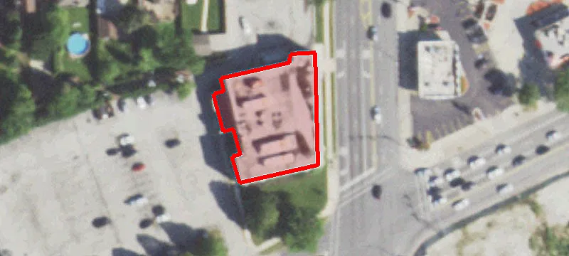 3722 Harlem Ave