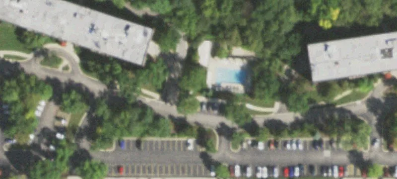1840 Huntington Blvd, Unit P38