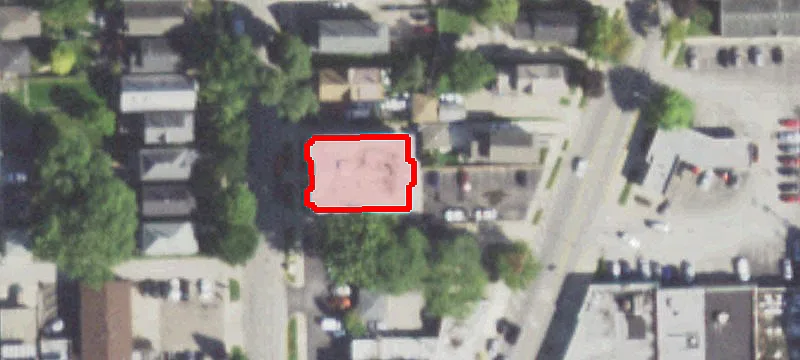 336 Lathrop Ave