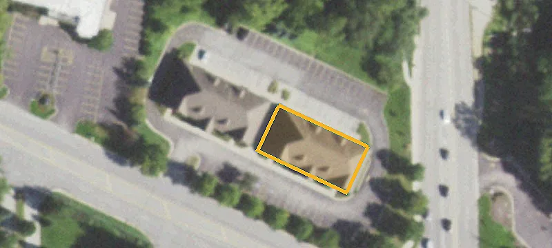 6400 College Dr Ste, Unit 800