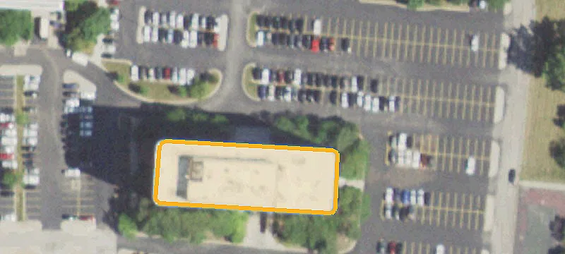 3601 Algonquin Rd