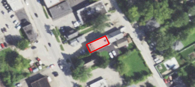 2665 Waukegan Ave