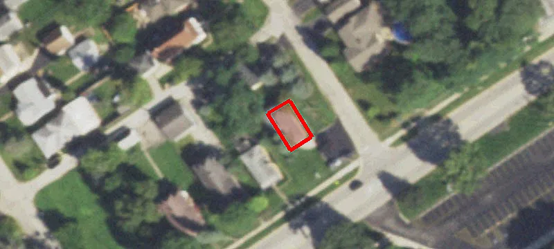 8336 Archer Ave