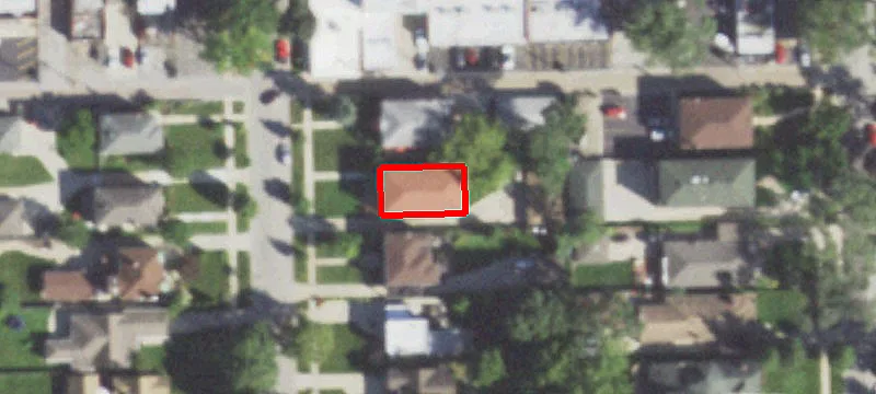 1531 Clinton Pl