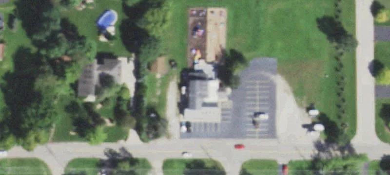 202 Burnett Rd