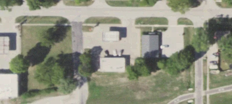 401 Warren St