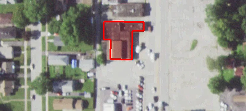 17060 Dixie Hwy