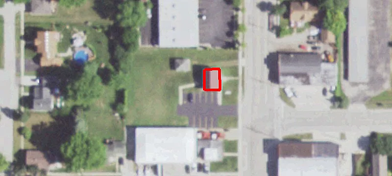 258 State St