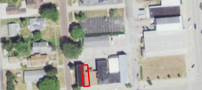 515 Walnut St