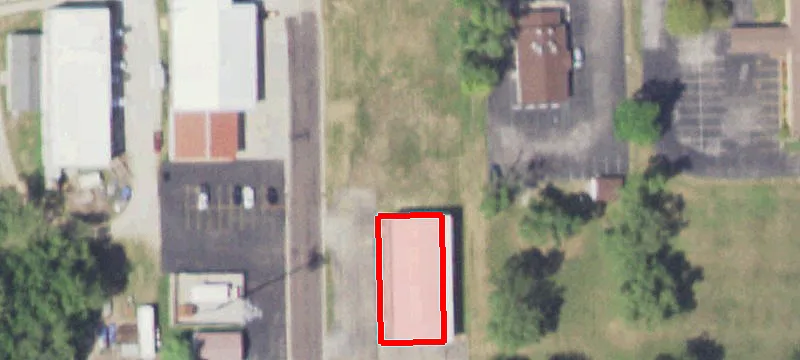 2441 Washington Rd