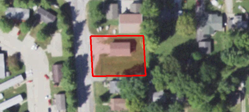 1313 Stanley Rd