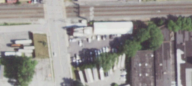 13547 Western Ave