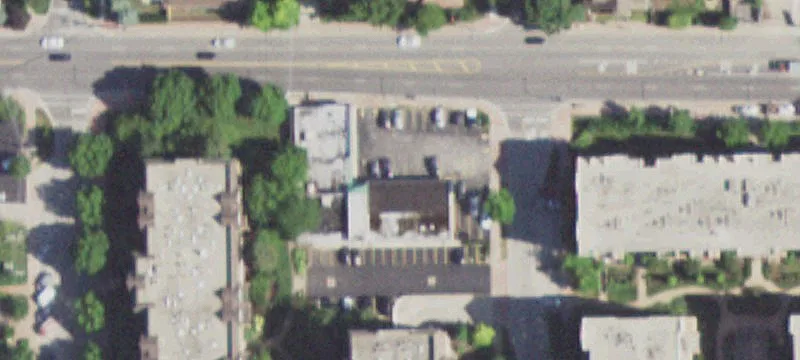 1 Wille St
