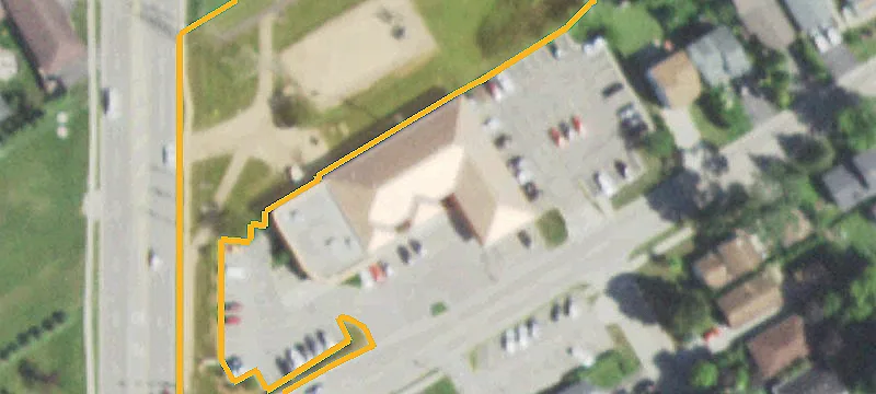 224 Clarendon Dr