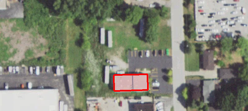 14000 Keeler Ave