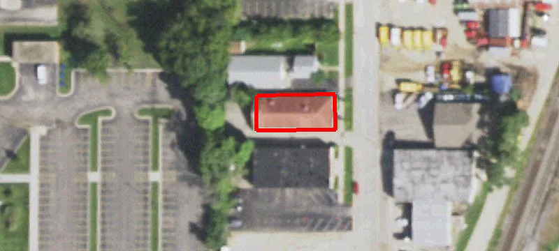 304 Hager Ave