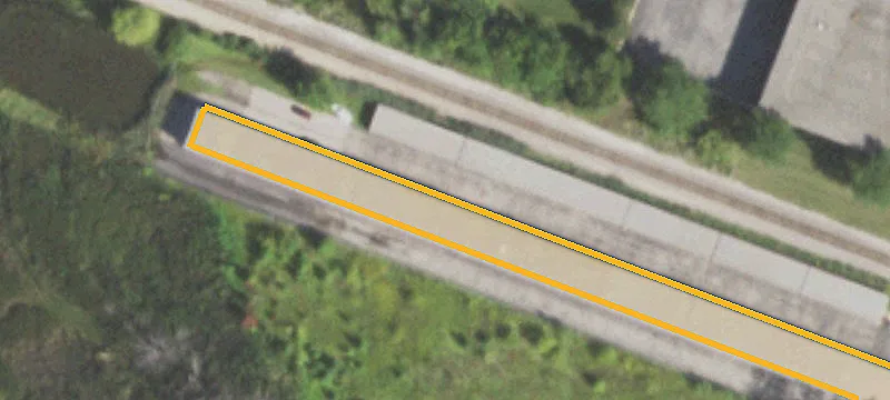 25th Army Trl Rd