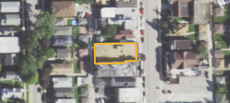 3114 Oak Park Ave, Unit 16
