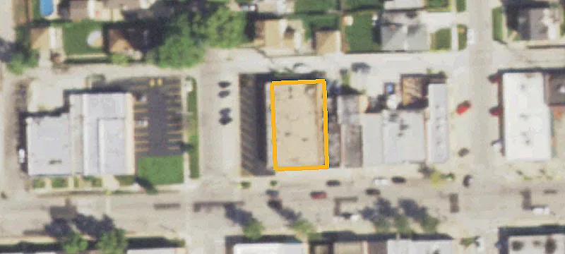 1007 31st St, Unit 1