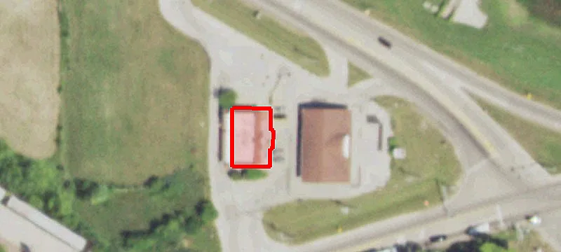 92 Belvidere Rd