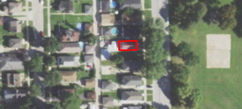 4020 Ridgeland Ave