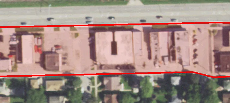 8617 Cermak Rd, Unit 5