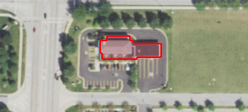311 Aurora Rd