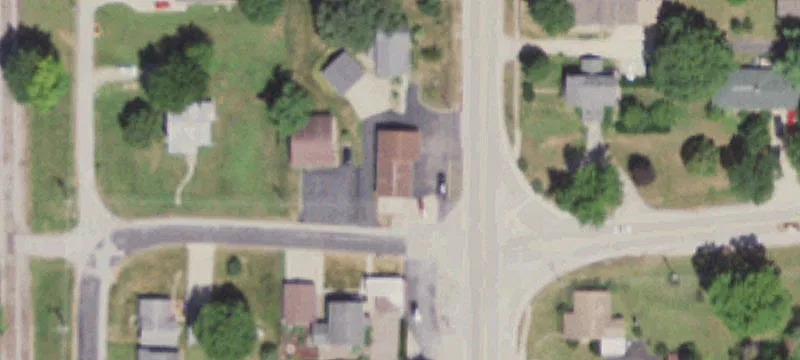 801 High St