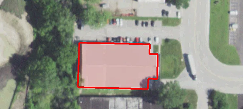 850 Tower Rd