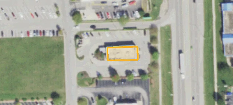 2300 Randall Rd
