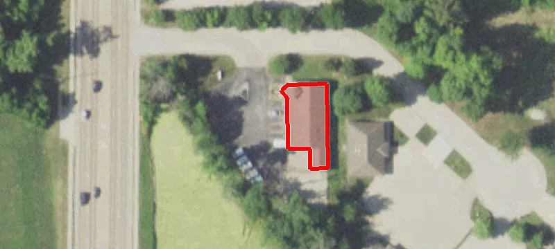 1 Oak Dr