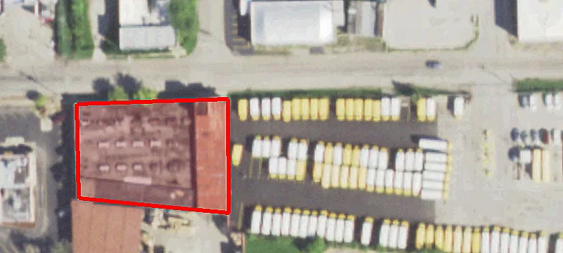 1201 Greenwood Ave