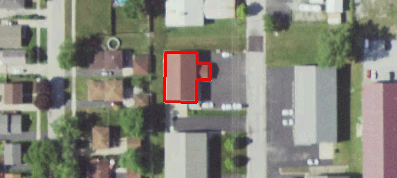 3316 Louis Sherman Dr