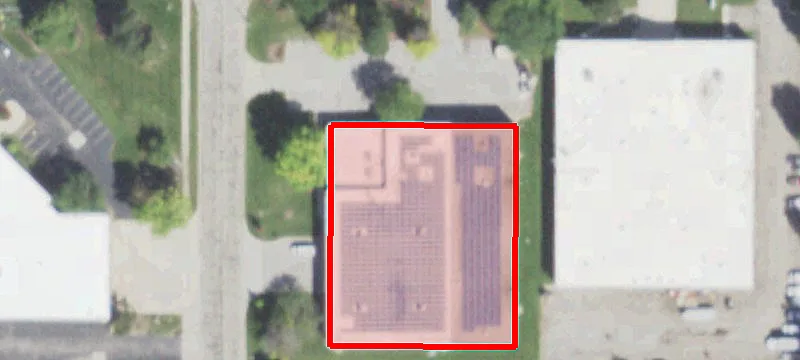 1051 Frontenac Rd
