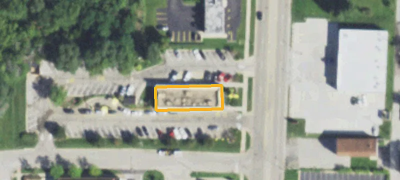 2008 Sheridan Rd