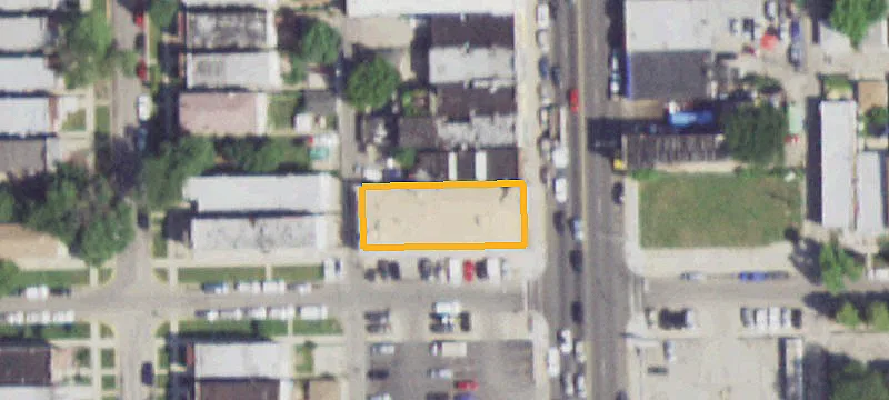1946 Cicero Ave