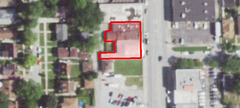 12132 Western Ave
