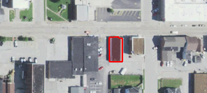 16 Main St