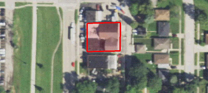 2105 Galilee Ave